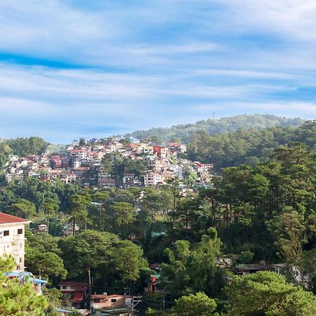 Sotogrande Hotel Baguio Baguio City Dış mekan fotoğraf
