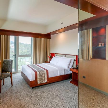 Sotogrande Hotel Baguio Baguio City Dış mekan fotoğraf