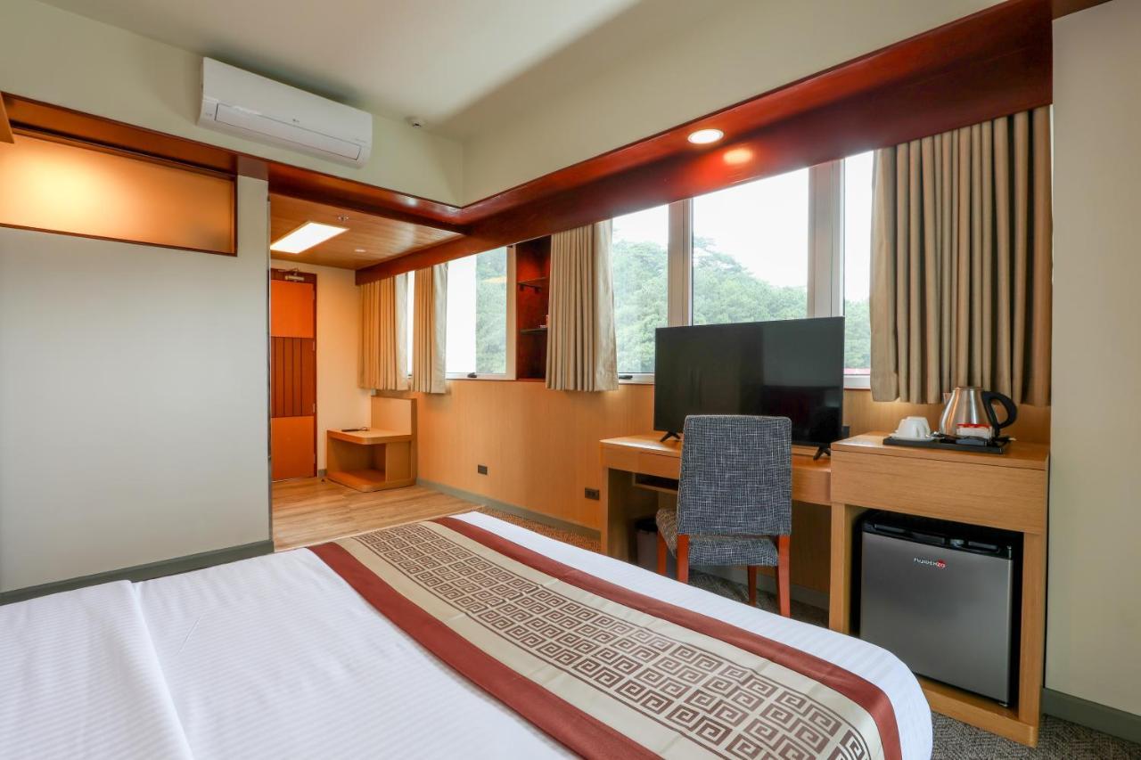 Sotogrande Hotel Baguio Baguio City Dış mekan fotoğraf