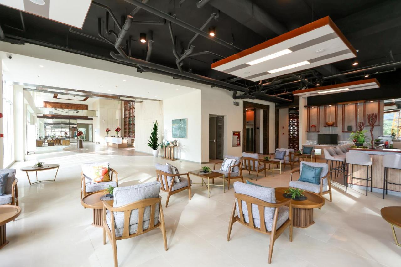 Sotogrande Hotel Baguio Baguio City Dış mekan fotoğraf